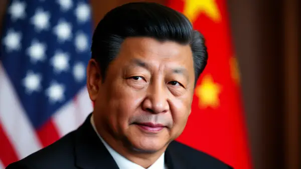 What US-China Decoupling Reveals About Global Tech Innovation