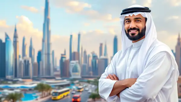 Why Dubai’s RTA Shelter Push Signals Smarter Transit Leverage