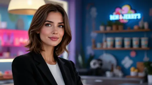 How Ben & Jerry's Board Chair Resists Unilever Pressure for Control