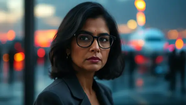 How IndiGo’s Flight Disruptions Expose India Aviation’s Hidden Constraints