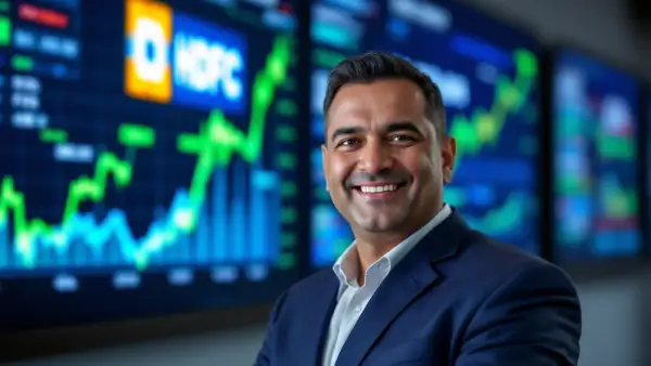 What HDFC Bank's Merger Reveals About Liquidity Constraints