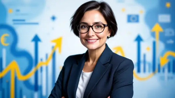 How ECB’s Schnabel Comfortably Navigates Next Interest Rate Hike