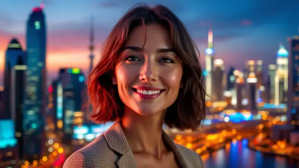 What Guggenheim’s Saudi Office Plan Reveals About Gulf Investment Shifts