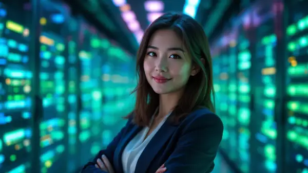 What Bain’s Bridge Pursuit Reveals About Asian Data Center Wars