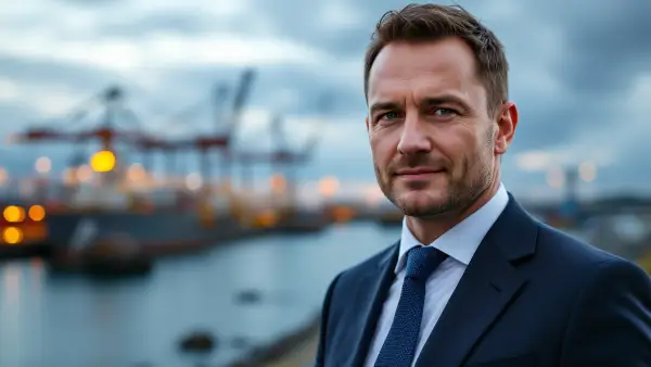 Why Poland Quietly Building LNG Hubs Changes Europe’s Gas Leverage