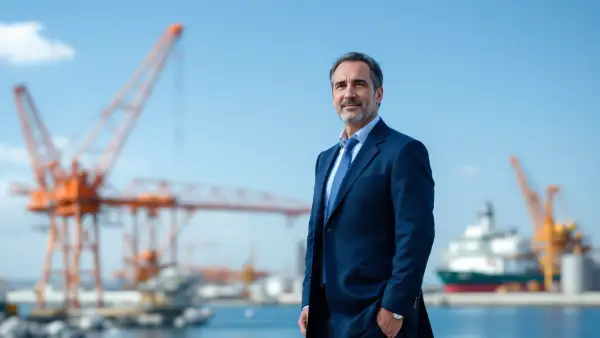 Why Greece’s Atlantic LNG Push Reveals Global Supply Re-Export Leverage