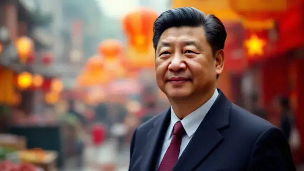 Why China’s $1T Trade Surplus Masks a Domestic Demand Pivot