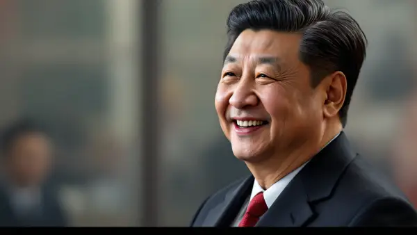 How China’s MetaX Outpaced Moore Threads in IPO Frenzy