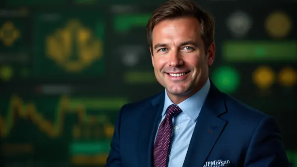 How Todd Combs’ Move Changes US Investment Strategy Leverage