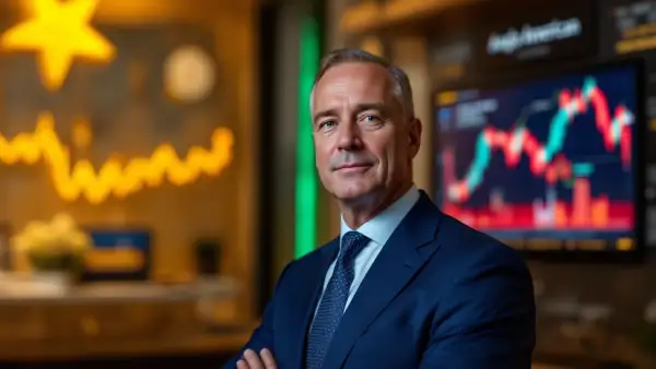 How Anglo American’s Executive Pay Withdrawal Shifts Merger Leverage