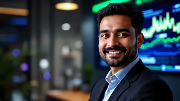 How BNY’s Google-Powered AI Breaks Wall Street Workflow Limits