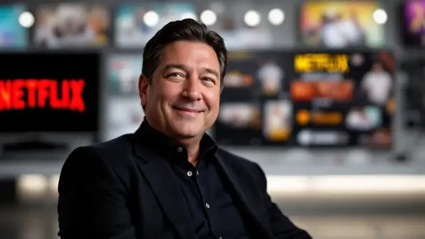 Why Netflix's Hollywood Win Reveals a New Content Leverage Play