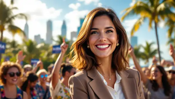 How Miami’s Mayoral Race Reveals Latino Vote Leverage Shifts