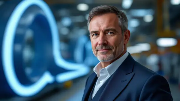 What Boeing’s Spirit Aerosystems Deal Reveals About Supply Chain Leverage