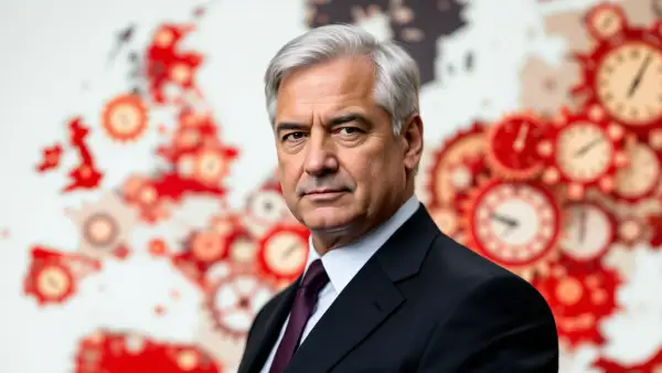 How Europe’s Bureaucracy Creates Economic Risk for the US