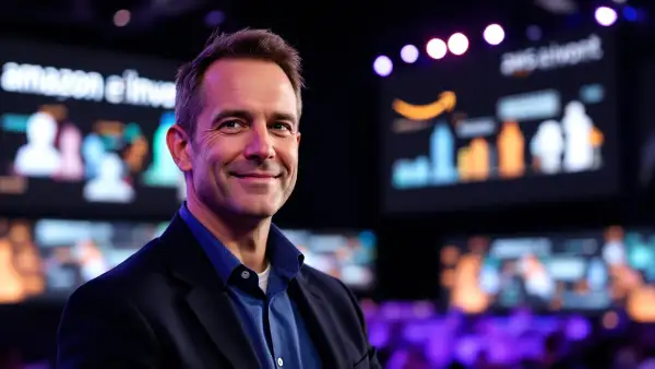 How Amazon’s AI Play Reveals America’s Semiconductor Bottleneck