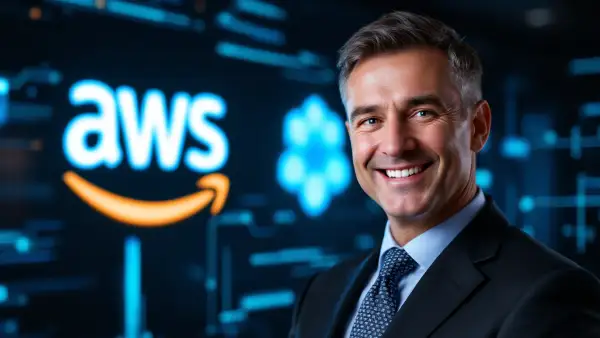 Why AWS and Snowflake’s Deal Reveals the Power of Platform Leverage