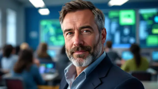 How AI and Gaming Design Are Reshaping Global Education Systems