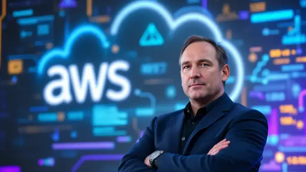 What AWS’s Worker-Bee AGI Strategy Reveals About AI’s Real Leverage