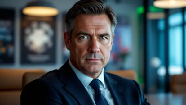 What Rising CEO Turnover Reveals About Leadership Leverage