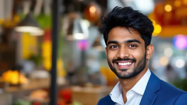 What Swiggy’s $1.2B Fundraise Reveals About Foodtech Leverage