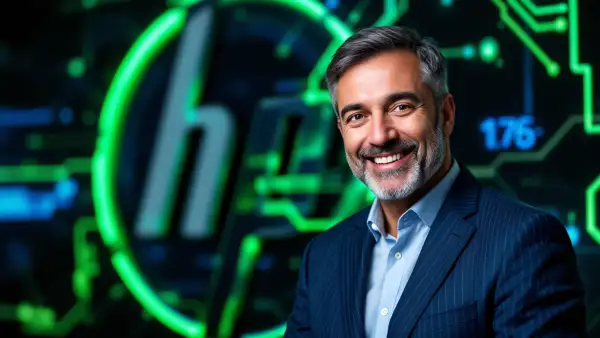 What HPE’s ‘Unleash AI’ Reveals About Production-Ready AI Systems