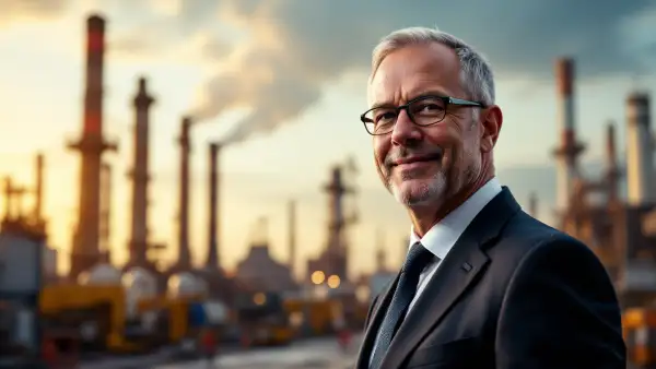 How Germany’s Industrial Output Surge Challenges Growth Assumptions