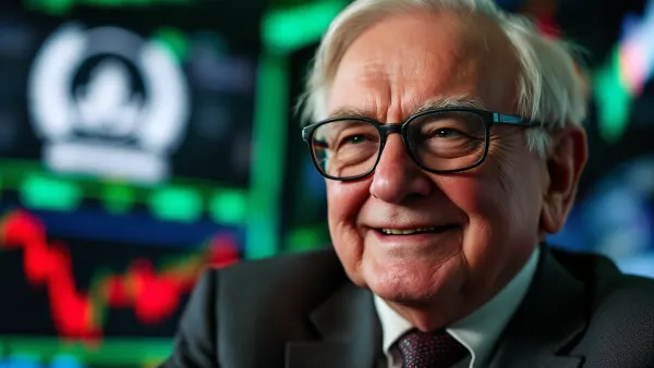 What Berkshire’s Board Shakeup Reveals About Legacy Leverage
