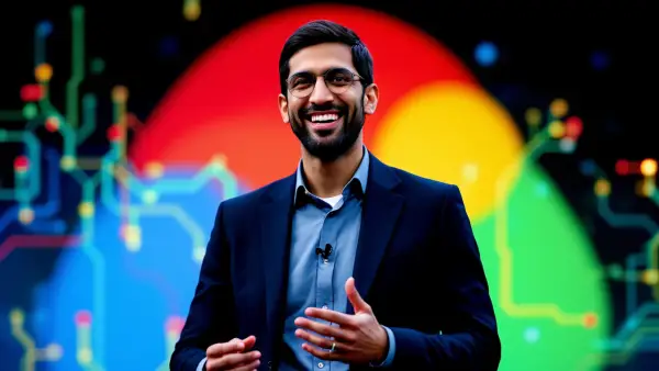 Why Google's Doppl AI Try-On Feed Changes E-Commerce Leverage