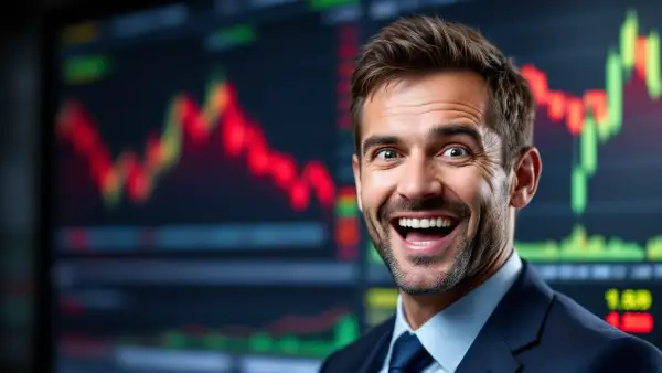 Why Oppenheimer’s 8,100 S&P 500 Target Signals Market Leverage Shift