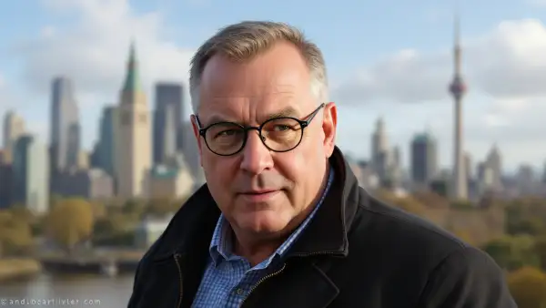 How Warner Bros. Traders Use Options to Sidestep Long-Term Risk