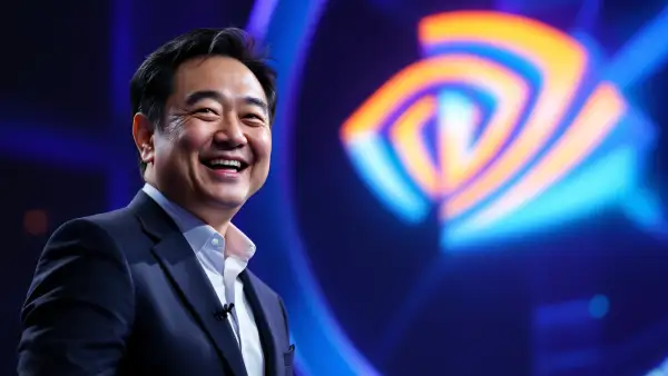 What SoftBank and Nvidia’s SkildAI Deal Reveals About Robot AI Leverage