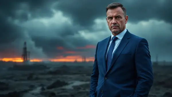 How BP’s Shift in Oil Output Strategy Breaks Conventional Wisdom