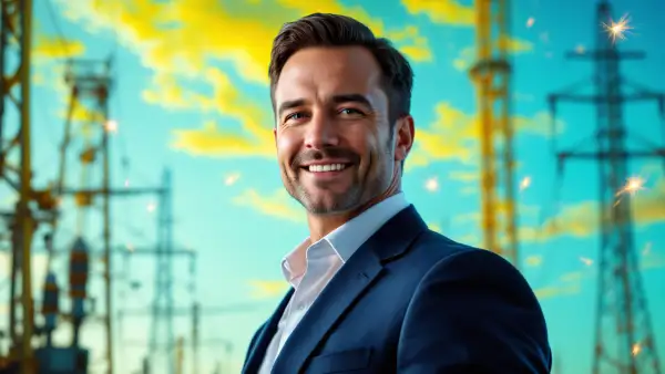 Why BHP’s $2B WAIO Power Deal Signals New Infrastructure Leverage