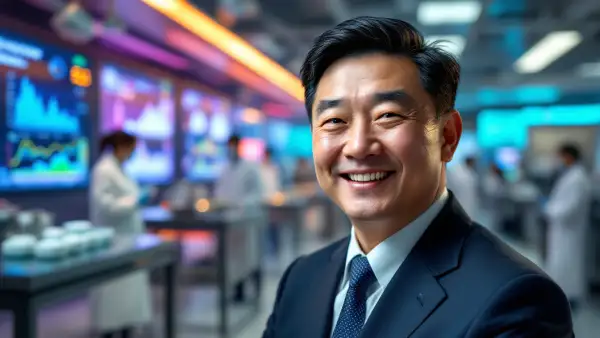 What Ascletis’ Oral Weight-Loss Drug Data Reveals About Pharma Leverage