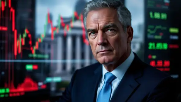 What Man Group’s QE Warning Reveals About Fed Chair Risks