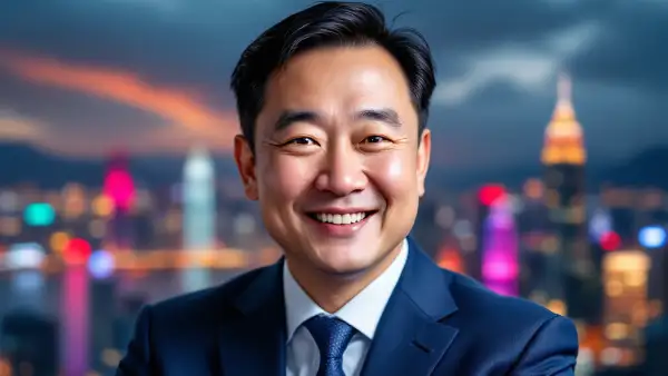 What Hong Kong’s HKEX Tech 100 Reveals About Innovation Leverage