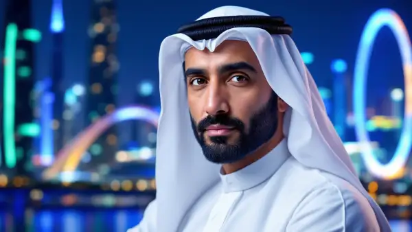 How Dubai’s Jabr System Transforms Bereavement Services Digitally