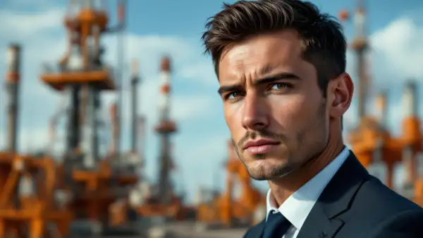 The Hidden System Behind Oil's Sudden Price Stability