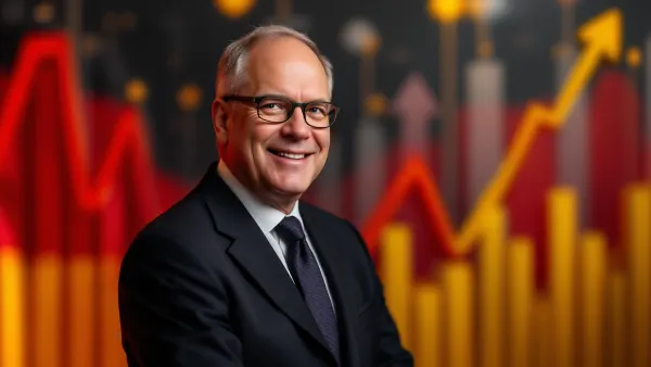 How Germany’s Export Shift Reveals Deep Economic Leverage