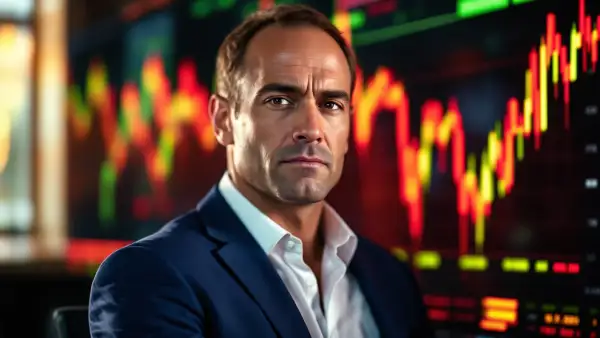 Why AI Companies' $120B Debt Raises Systemic Risk Alarms