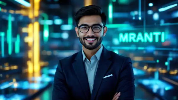 What Robinhood’s Indonesia Push Reveals About SEA Market Leverage