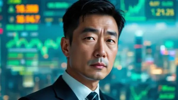 Why Hong Kong’s Governance Strength Hides a Growth Readiness Risk