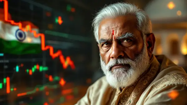 How India’s IndiGo Flight Cuts Shift Aviation Leverage Dynamics