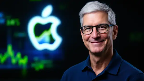 How Apple’s Slow AI Strategy Becomes Market Leverage in 2025