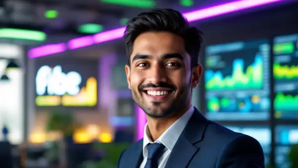 What Fibe’s $35M Raise Reveals About Lending Tech Leverage