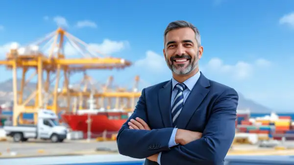 How Morocco Built a $1B LNG Hub to Rethink Energy Leverage