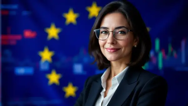 How the EU Plans 2027 Market Reforms to Rethink Financial Systems