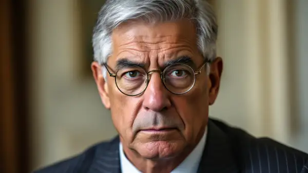 Why The Fed’s ‘In a Good Place’ Phrase Signals 2026 Market Leverage