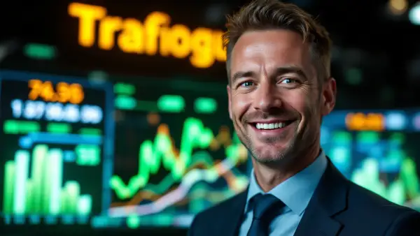 How Trafigura Boosted Trader Payouts Amid Market Volatility